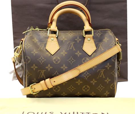 bolso speedy louis vuitton|Louis Vuitton bandoulière 25.